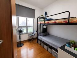 Blk 32 Skyresidence @ Dawson (Queenstown), HDB 3 Rooms #558284461
